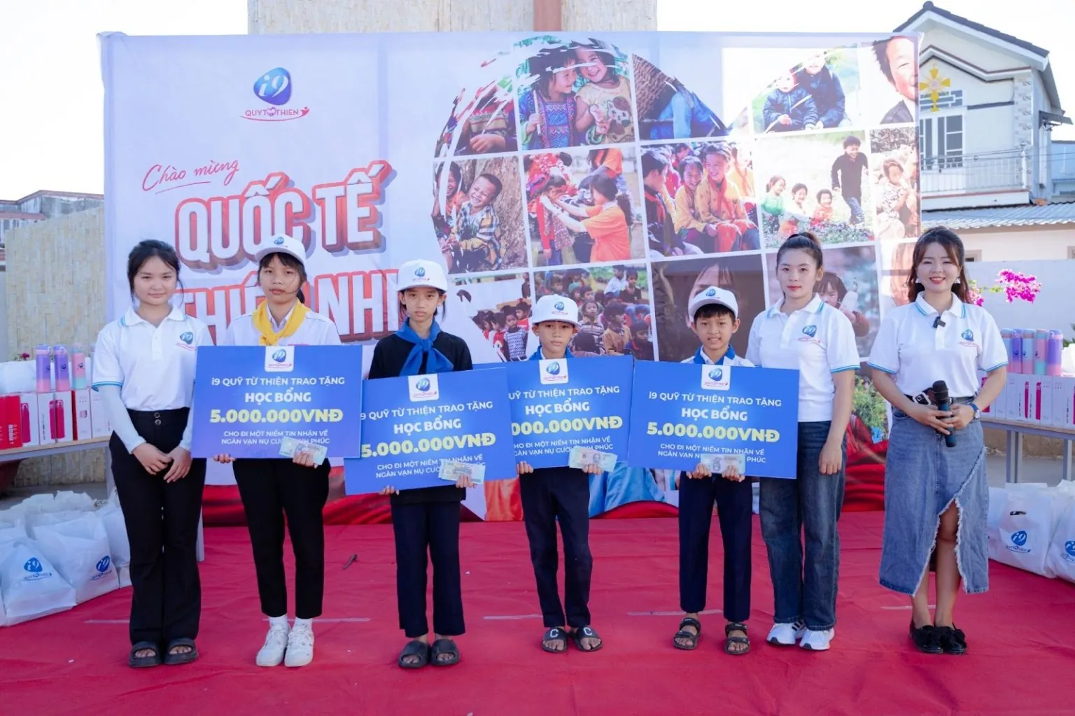 Hình ảnh minh họa các ưu điểm công nghệ và dịch vụ của gâcm67