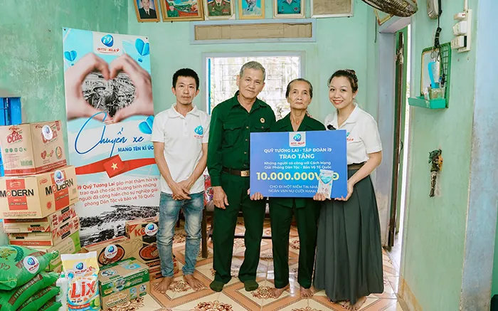 Khuyến mãi chào mừng thành viên mới